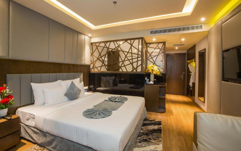 Dtx Hotel 4*