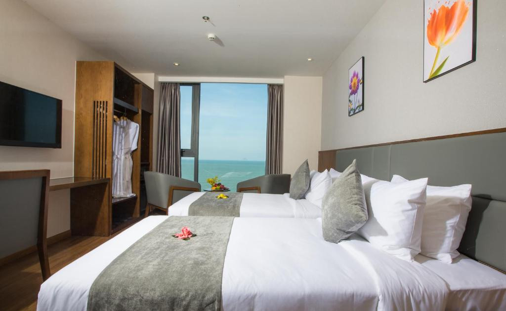 Dtx Hotel 4*