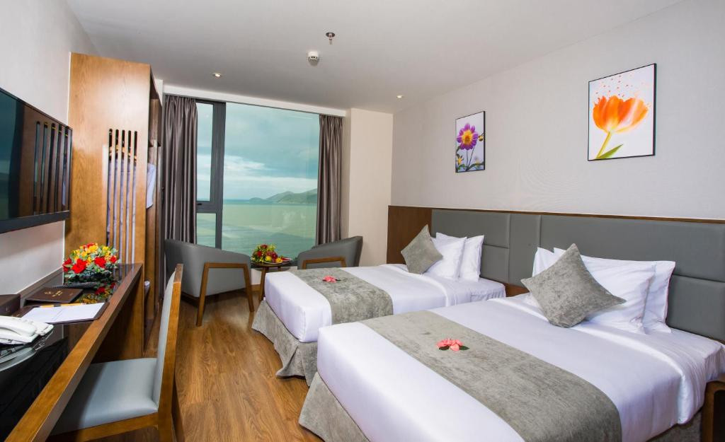 Dtx Hotel 4*