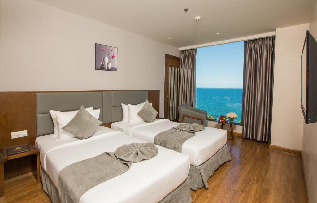 Dtx Hotel 4*