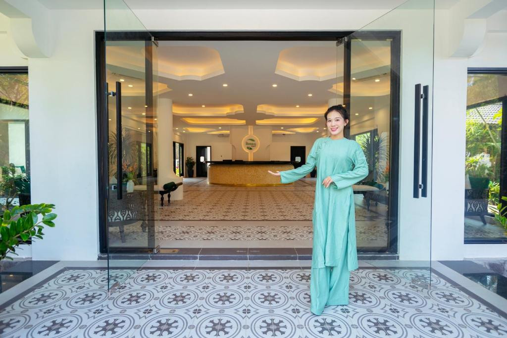 Herbal Resort Phu Quoc (Ex. Elwood Premier Resort) 4*