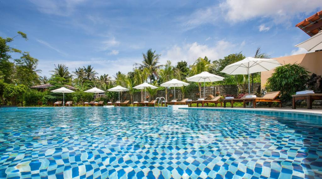 Herbal Resort Phu Quoc (Ex. Elwood Premier Resort) 4*