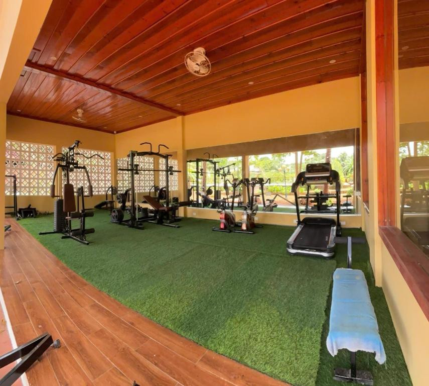 Herbal Resort Phu Quoc (Ex. Elwood Premier Resort) 4*