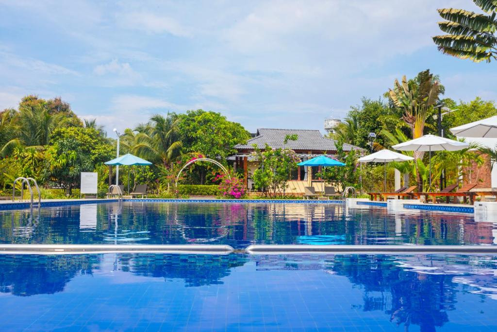 Herbal Resort Phu Quoc (Ex. Elwood Premier Resort) 4*