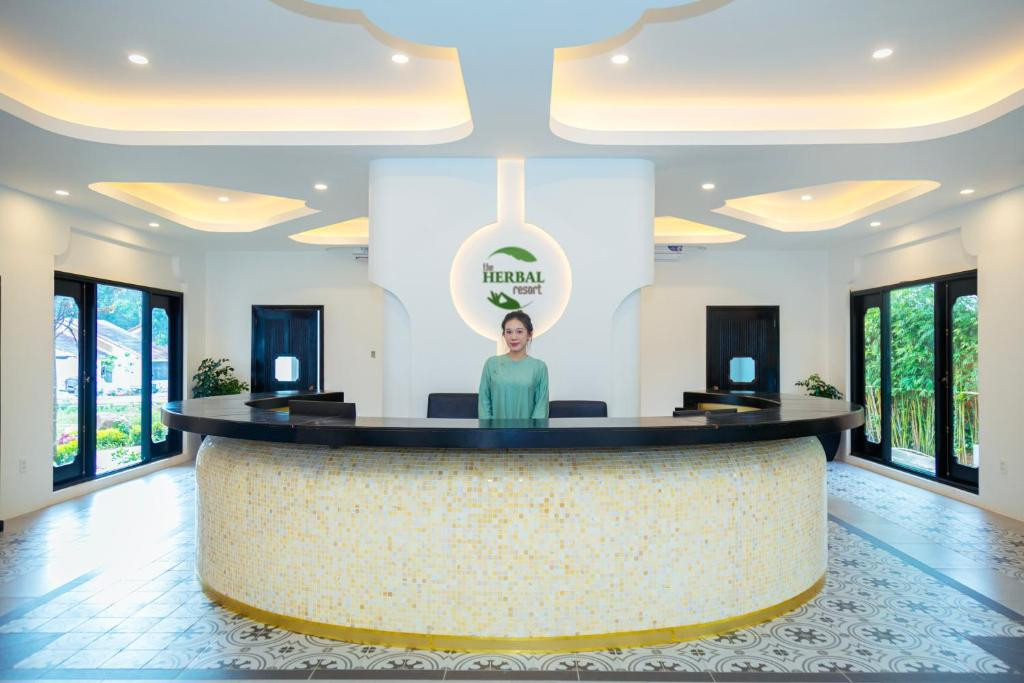 Herbal Resort Phu Quoc (Ex. Elwood Premier Resort) 4*