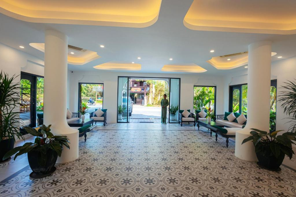 Herbal Resort Phu Quoc (Ex. Elwood Premier Resort) 4*