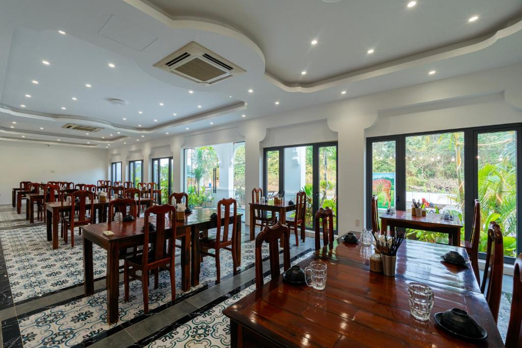 Herbal Resort Phu Quoc (Ex. Elwood Premier Resort) 4*