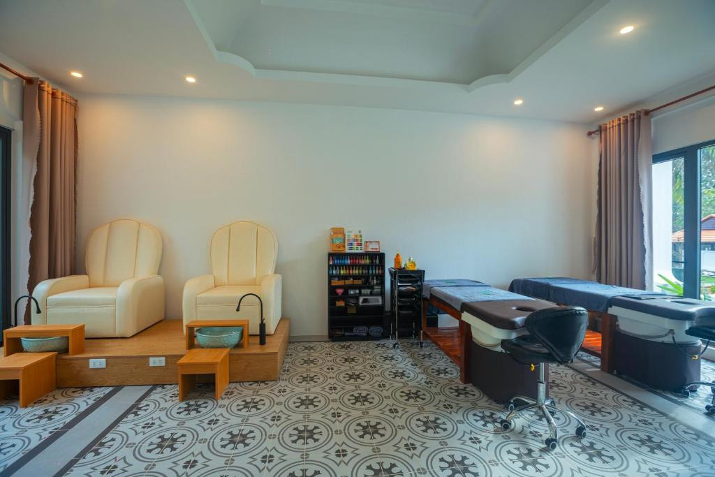 Herbal Resort Phu Quoc (Ex. Elwood Premier Resort) 4*