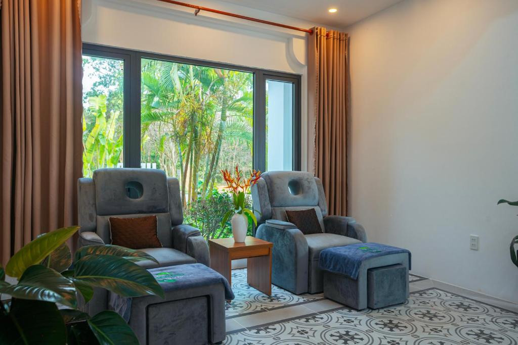 Herbal Resort Phu Quoc (Ex. Elwood Premier Resort) 4*