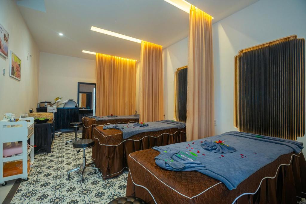 Herbal Resort Phu Quoc (Ex. Elwood Premier Resort) 4*