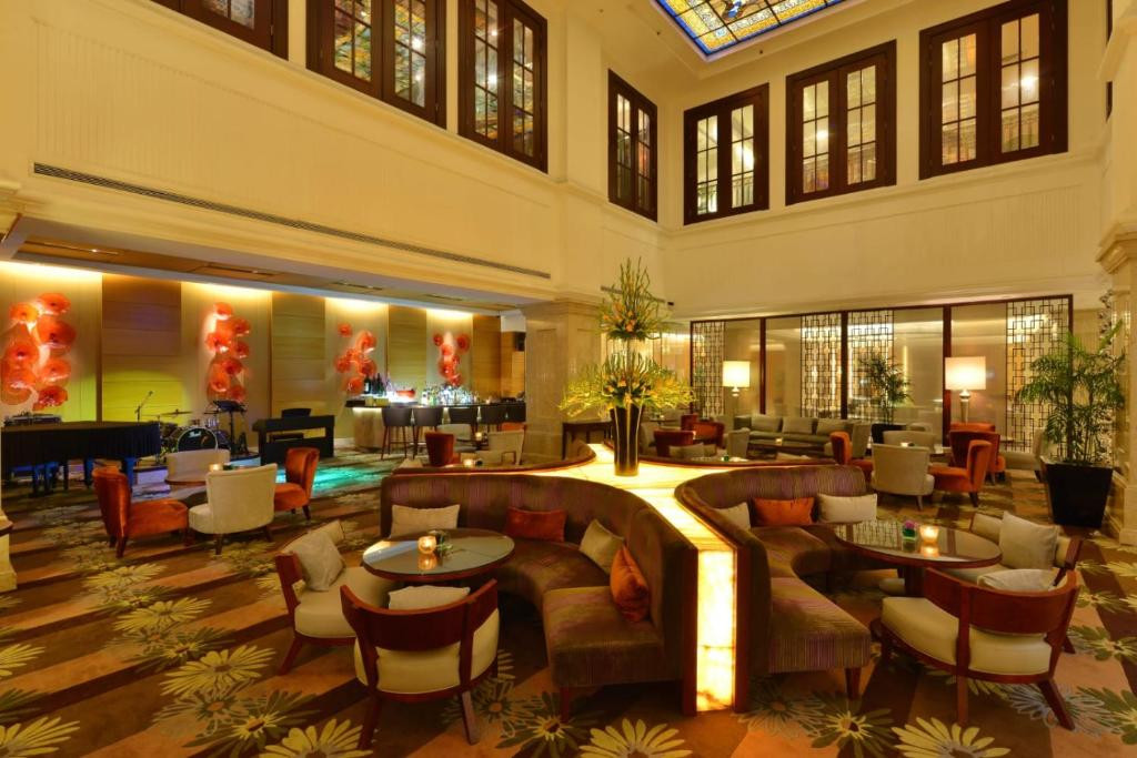 Equatorial 5*