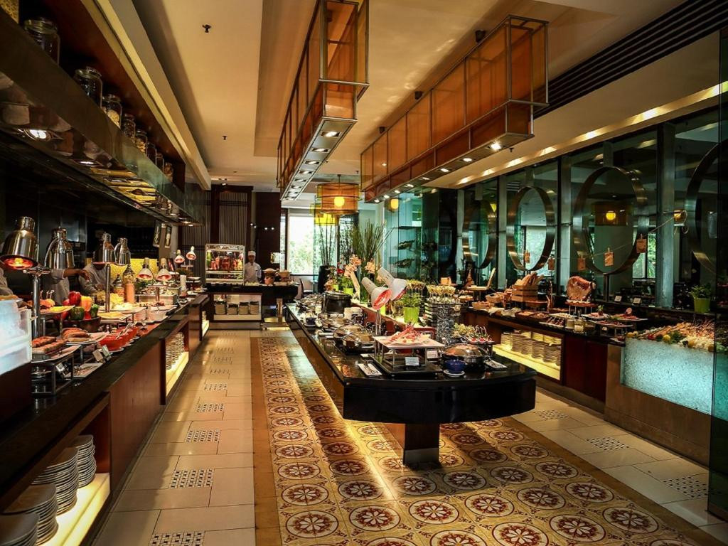 Equatorial 5*