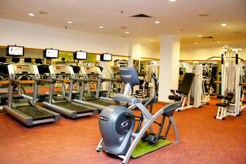 Equatorial 5*