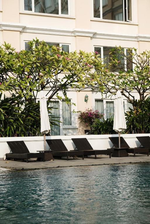 Equatorial 5*