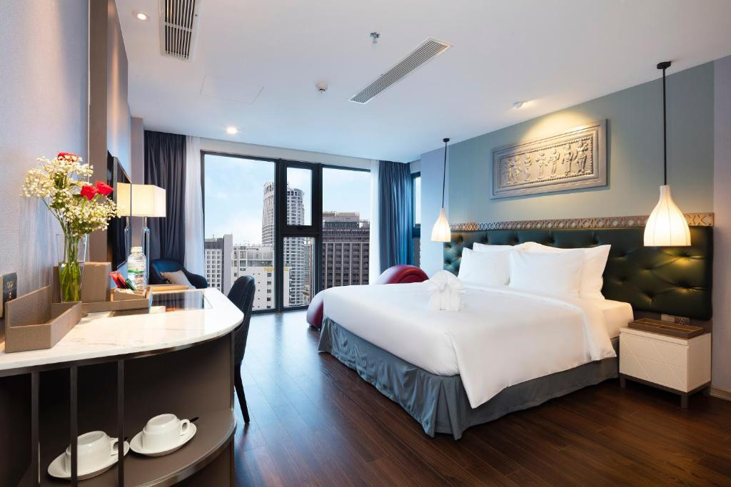 Erica Nha Trang 4*