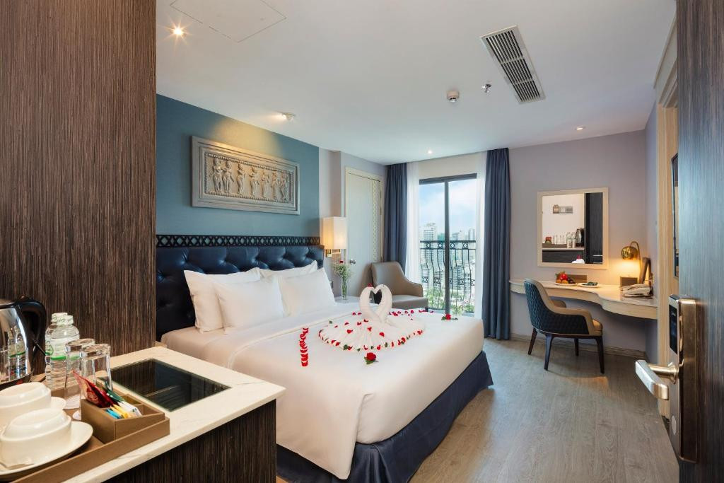 Erica Nha Trang 4*