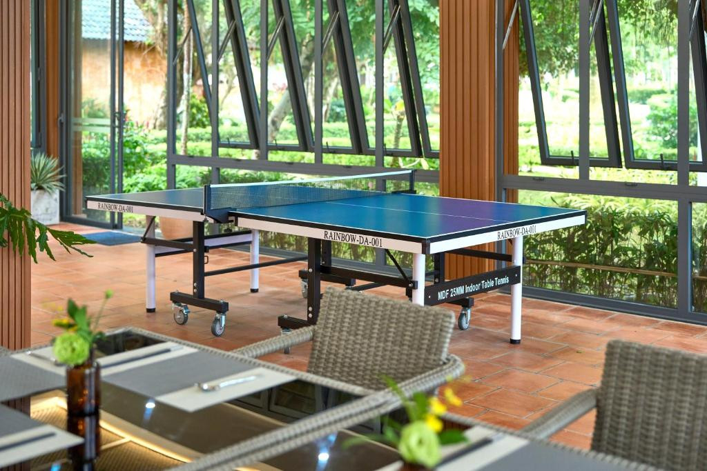 Famiana Green Villa 4*