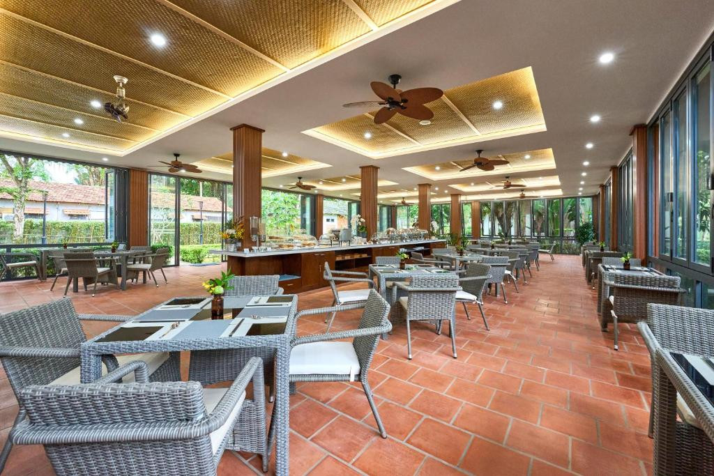 Famiana Green Villa 4*