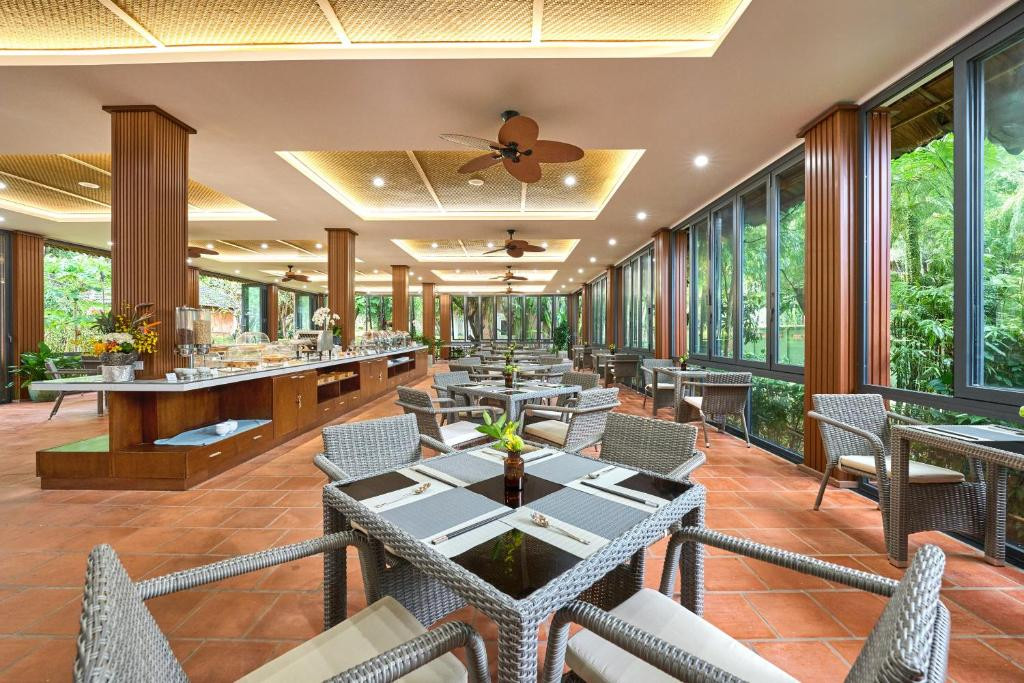 Famiana Green Villa 4*