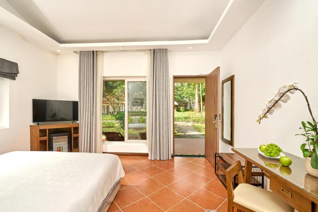 Famiana Green Villa 4*