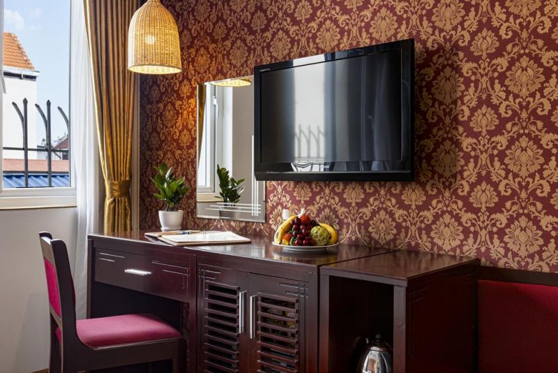 First Eden Hotel 3*