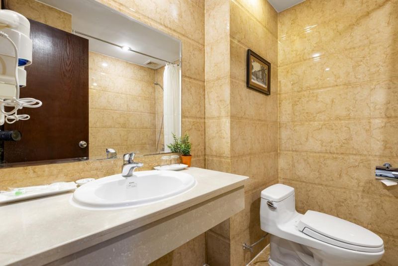 First Eden Hotel 3*