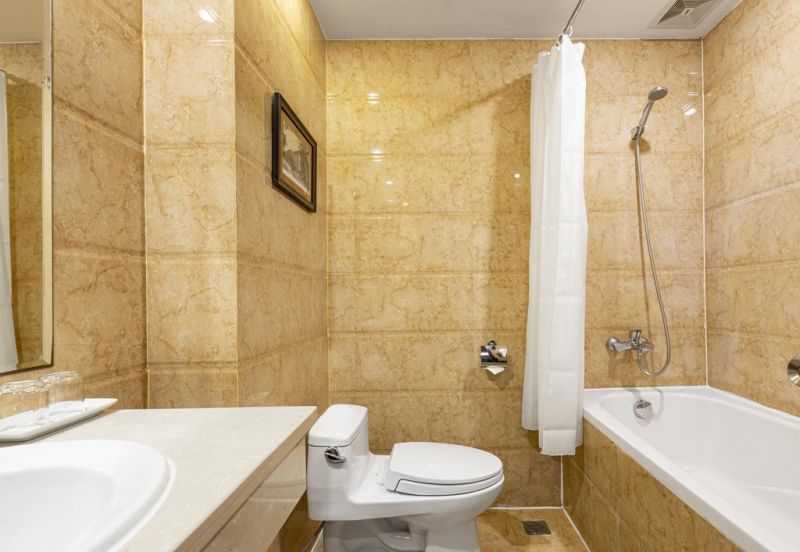 First Eden Hotel 3*