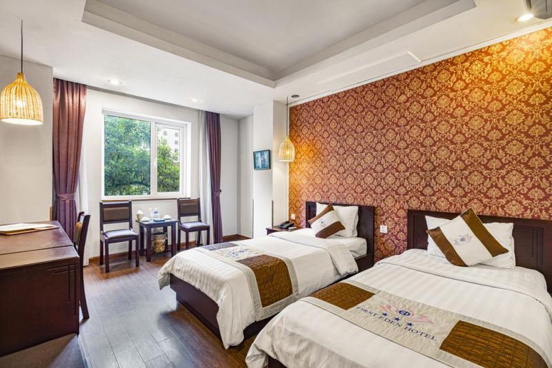 First Eden Hotel 3*