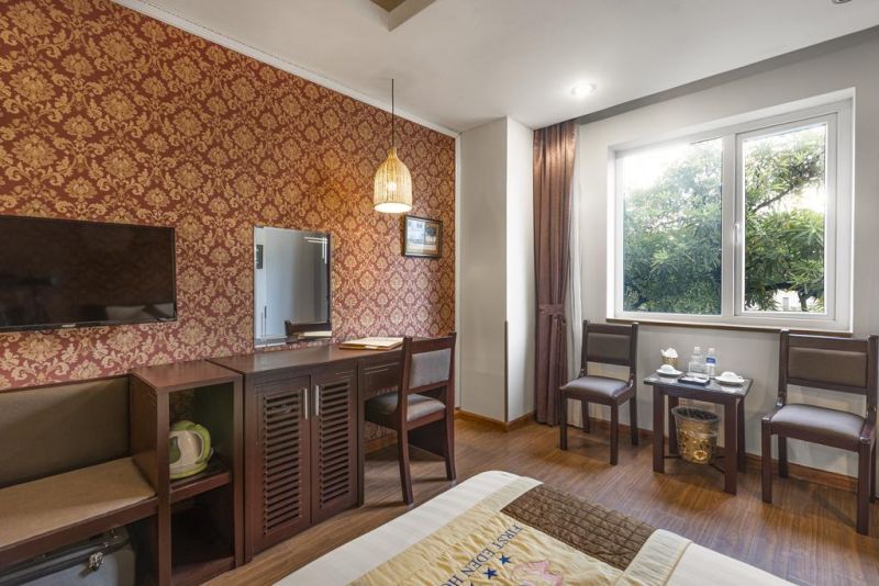 First Eden Hotel 3*