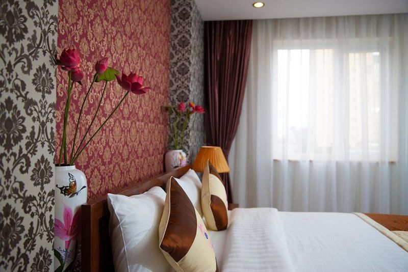First Eden Hotel 3*