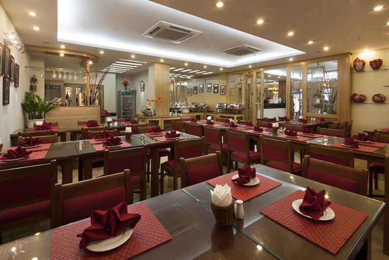 First Eden Hotel 3*