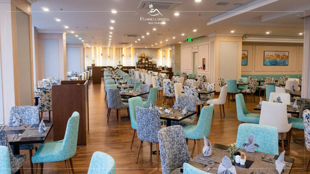 Florida Hotel Nha Trang 5*