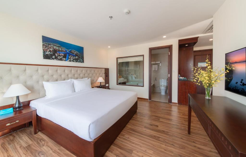 Florida Hotel Nha Trang 5*