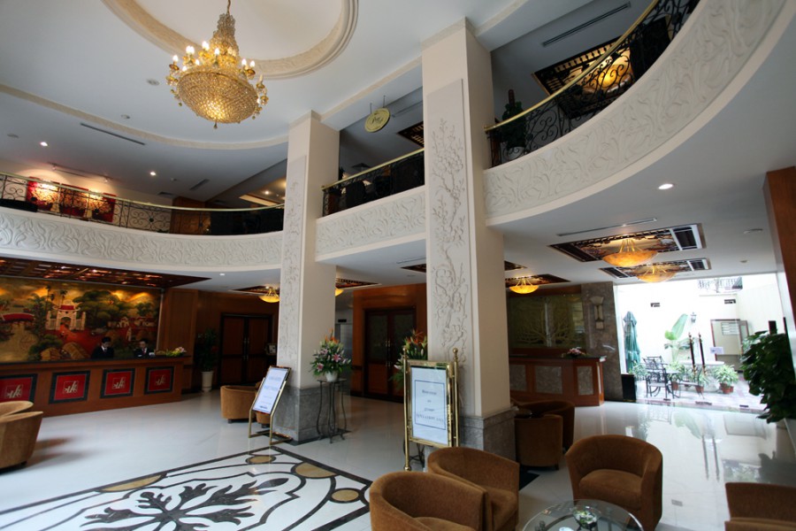 Flower Garden 4*
