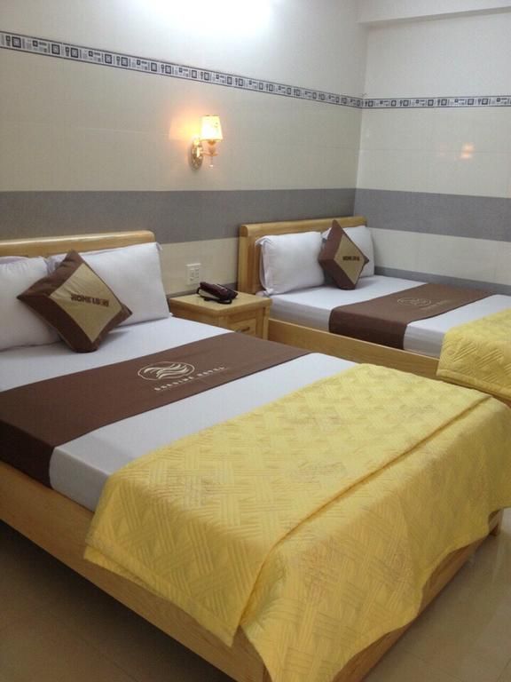 Flower Sky Hotel 2*