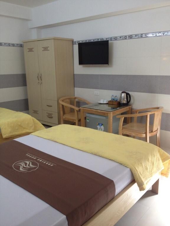 Flower Sky Hotel 2*