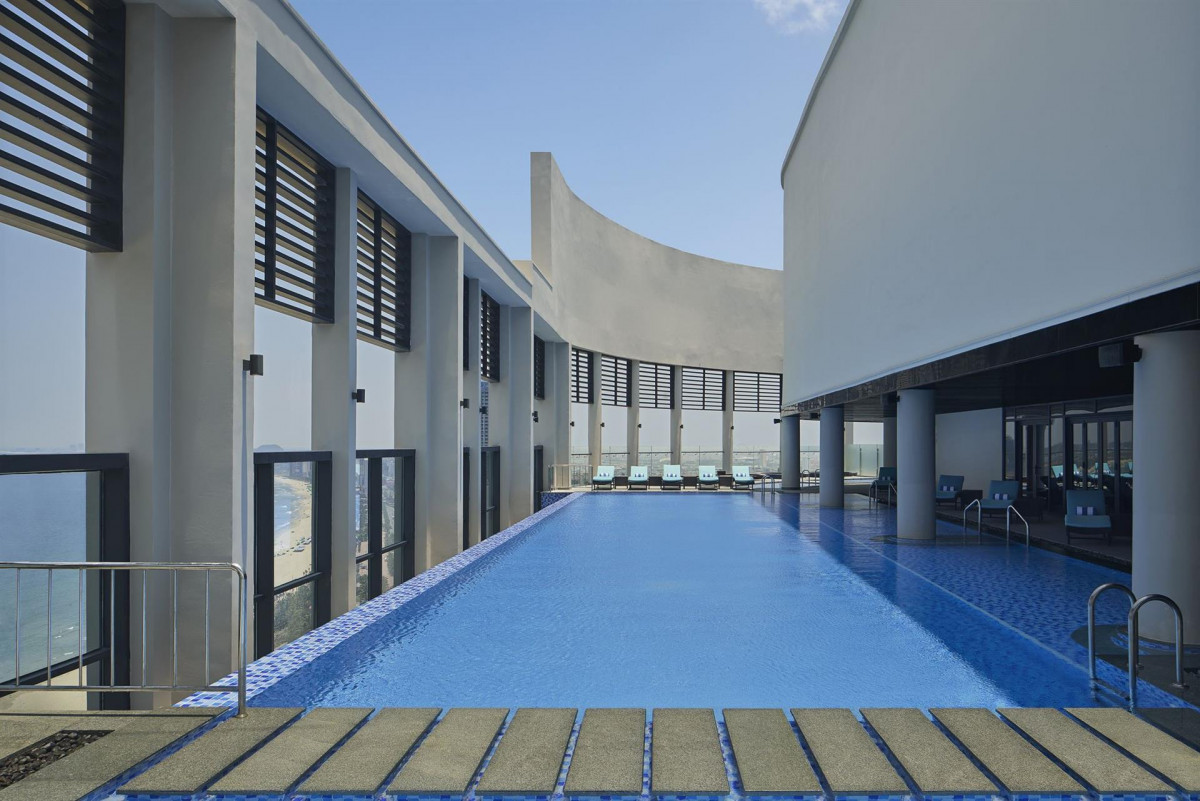 Four Points By Sheraton Danang 5*