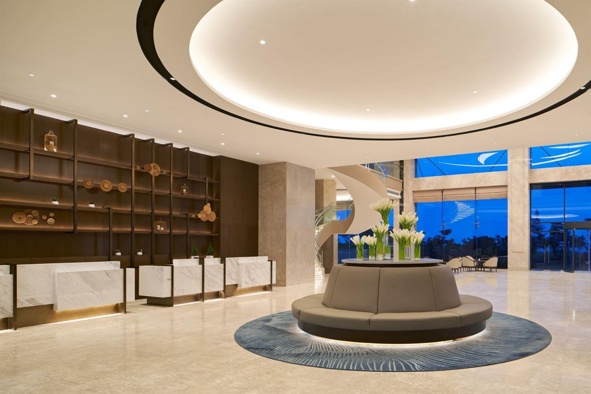 Four Points By Sheraton Danang 5*