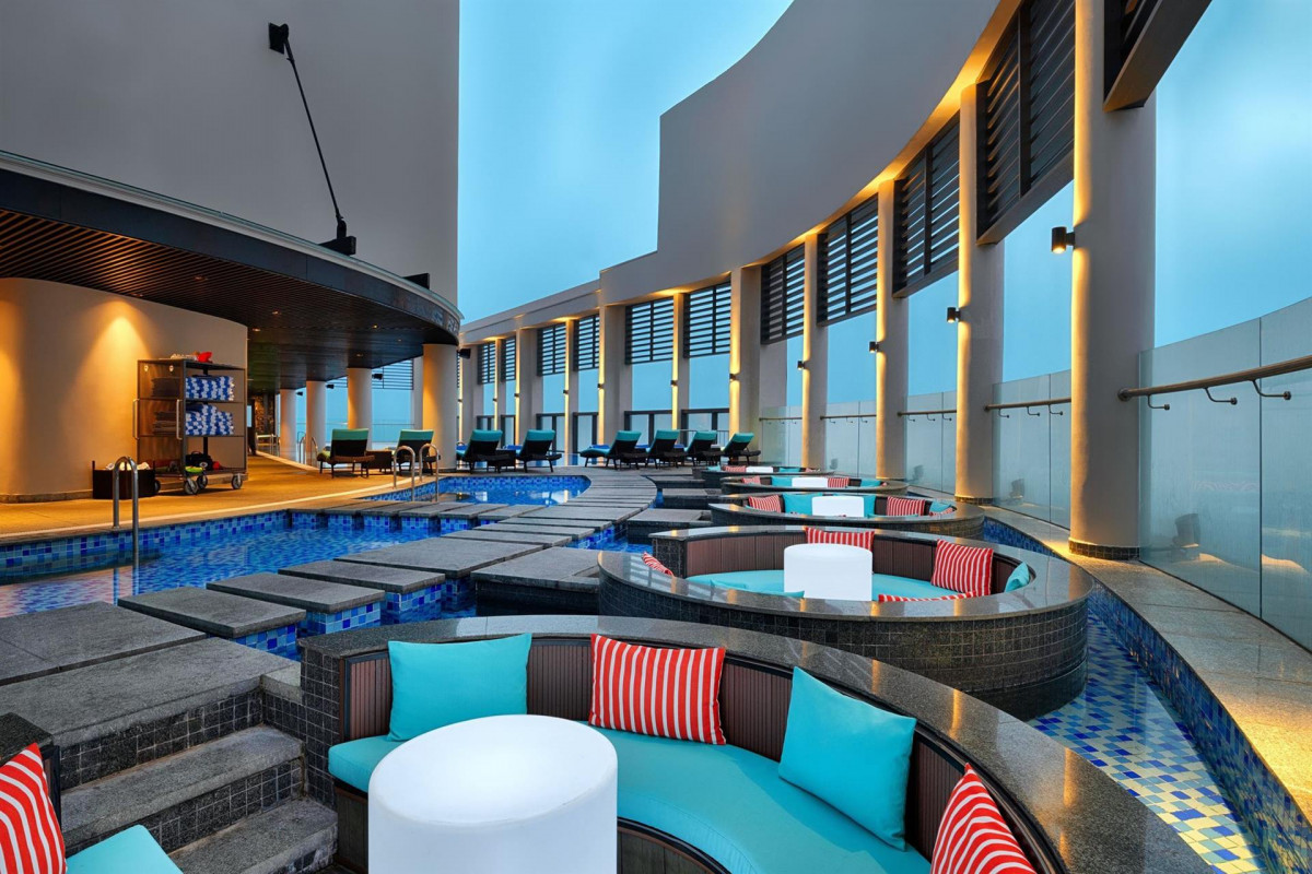 Four Points By Sheraton Danang 5*