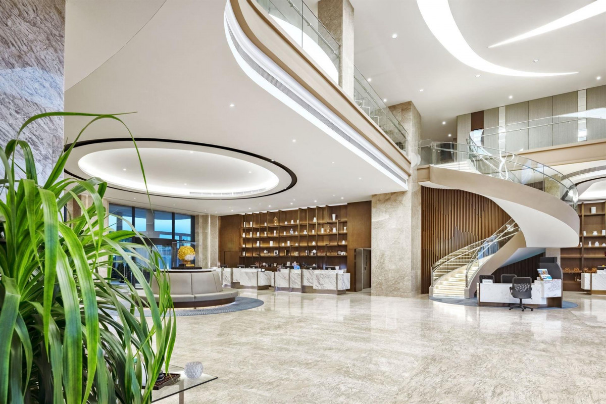 Four Points By Sheraton Danang 5*