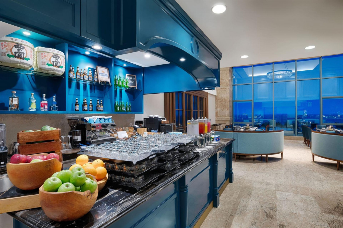 Four Points By Sheraton Danang 5*