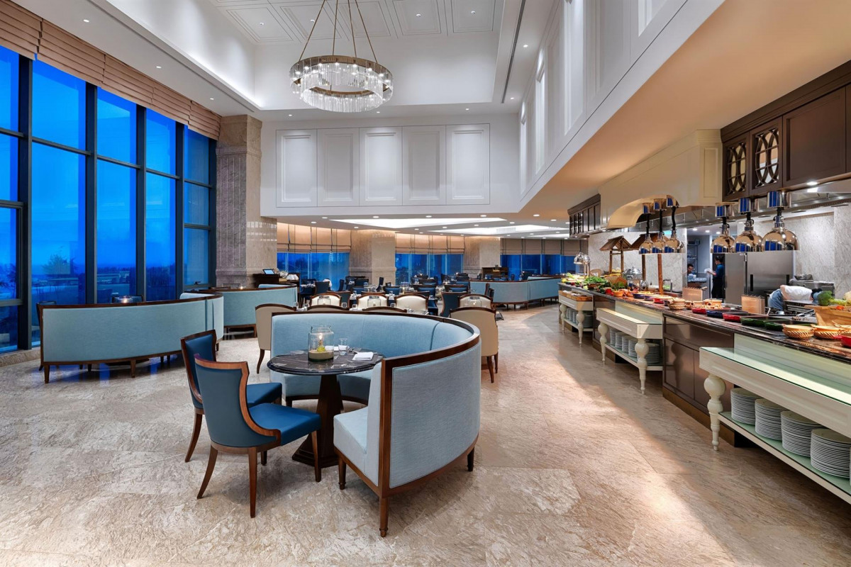 Four Points By Sheraton Danang 5*