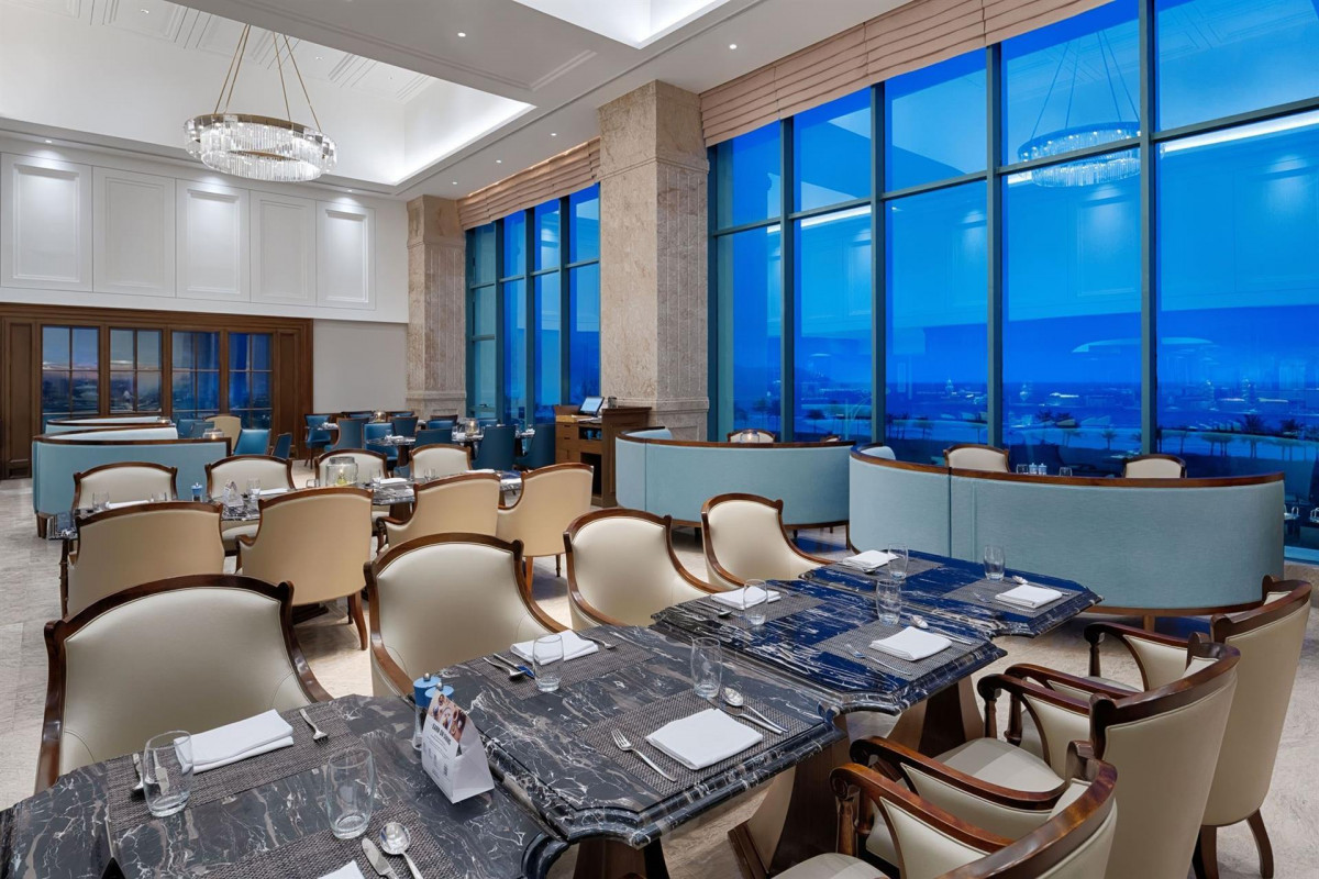 Four Points By Sheraton Danang 5*