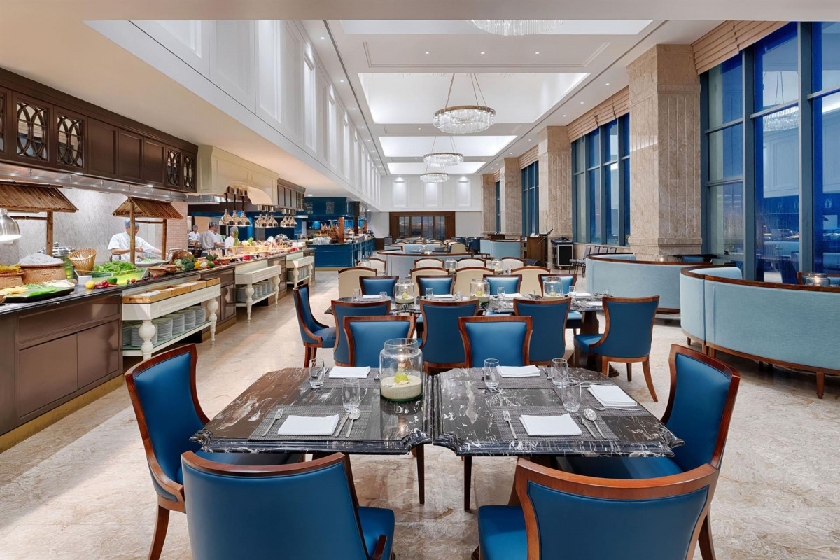 Four Points By Sheraton Danang 5*