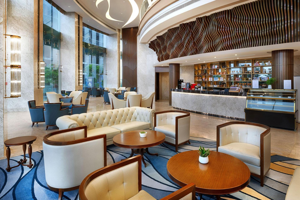 Four Points By Sheraton Danang 5*