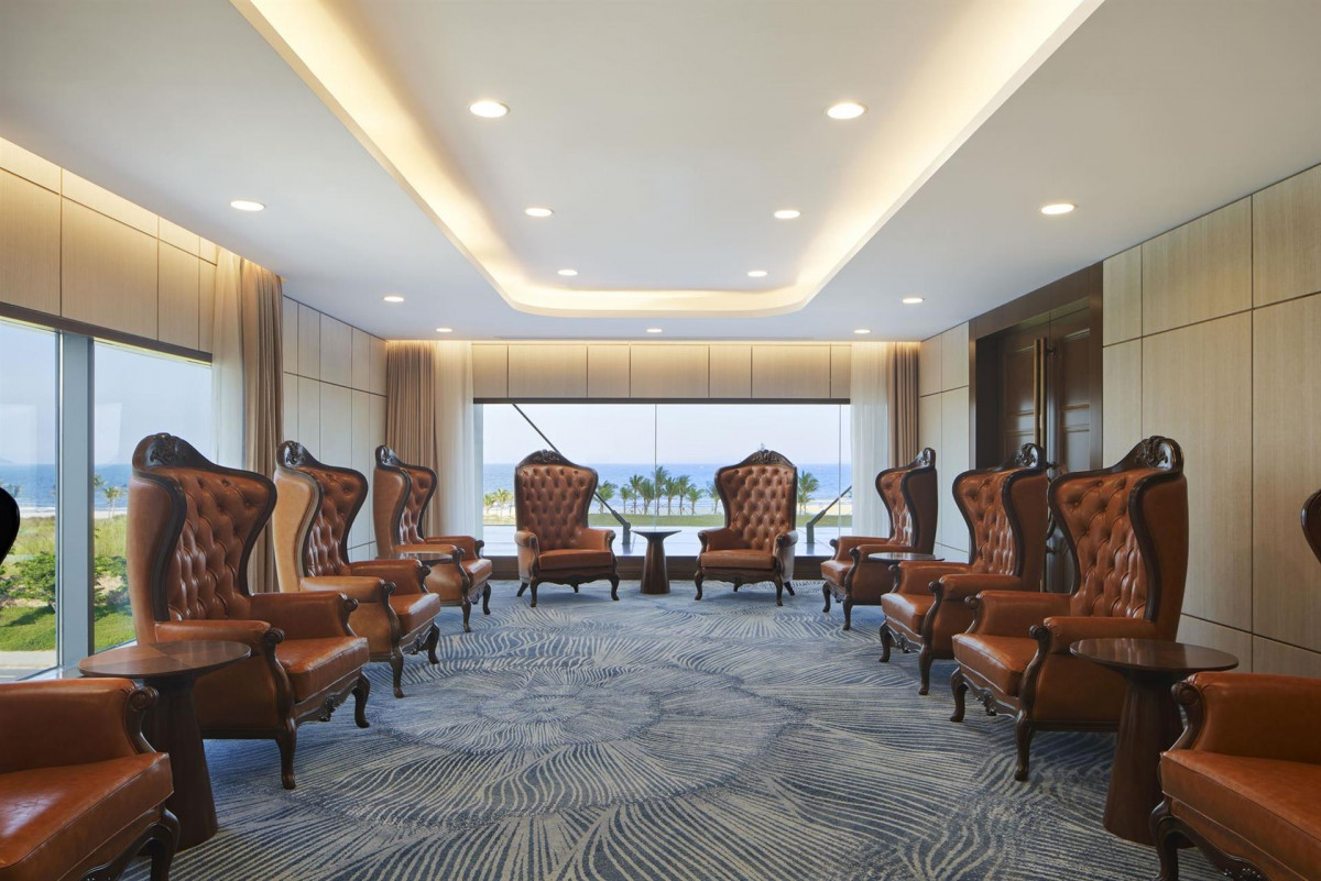 Four Points By Sheraton Danang 5*