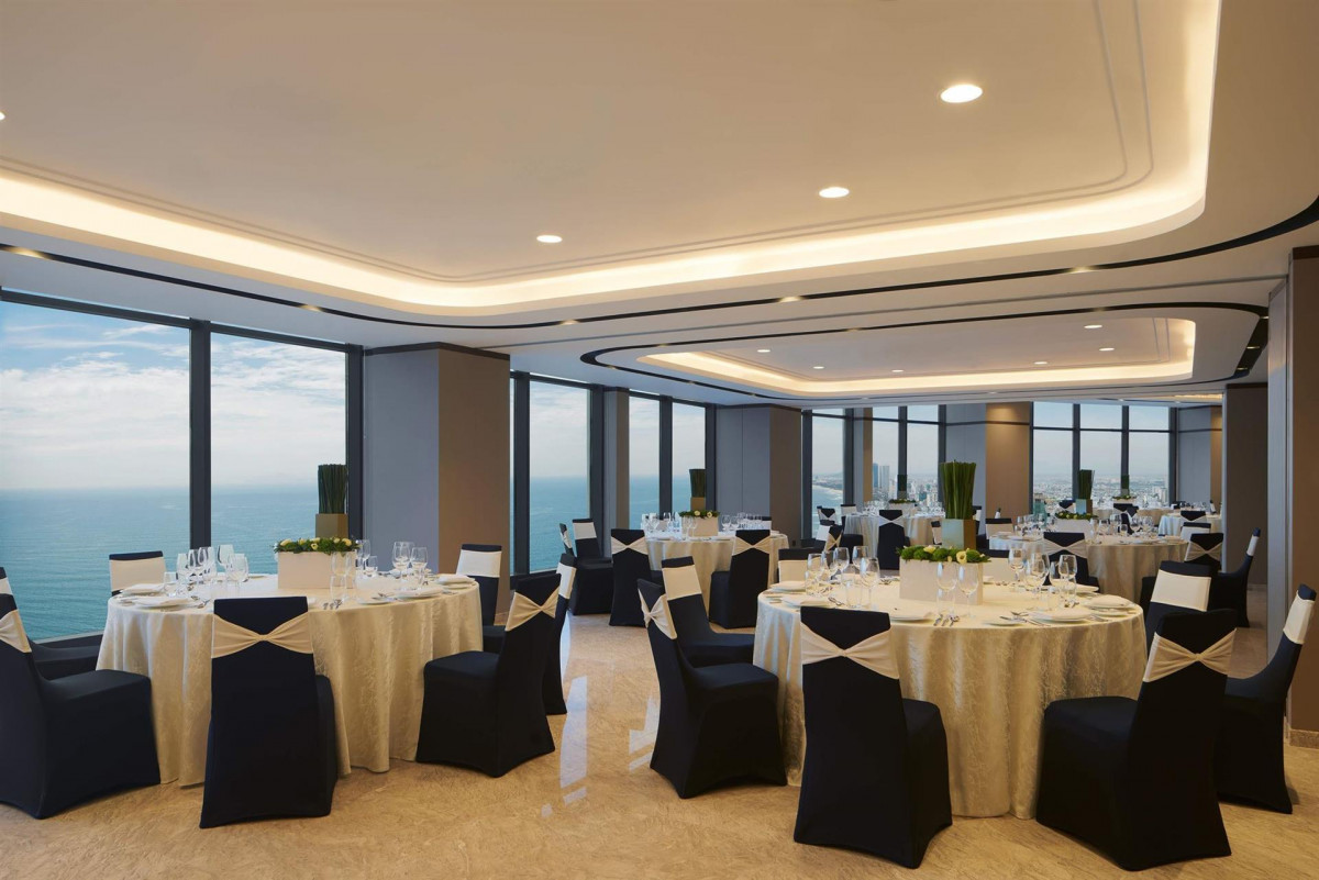 Four Points By Sheraton Danang 5*