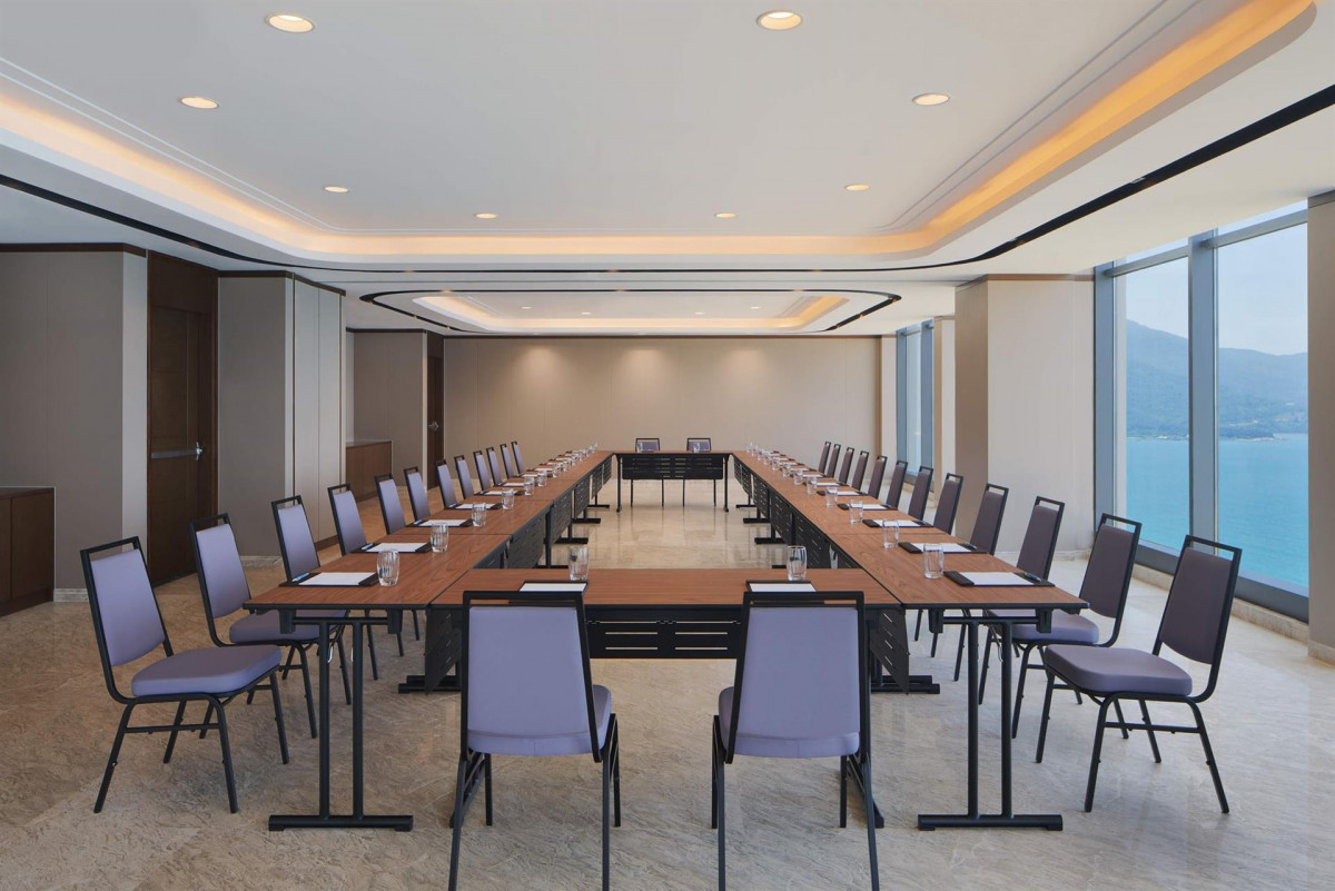Four Points By Sheraton Danang 5*