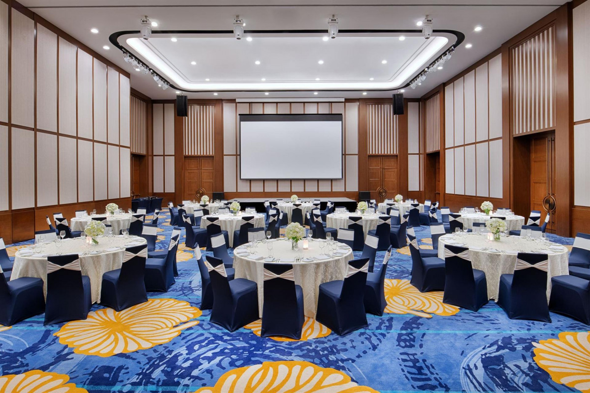 Four Points By Sheraton Danang 5*