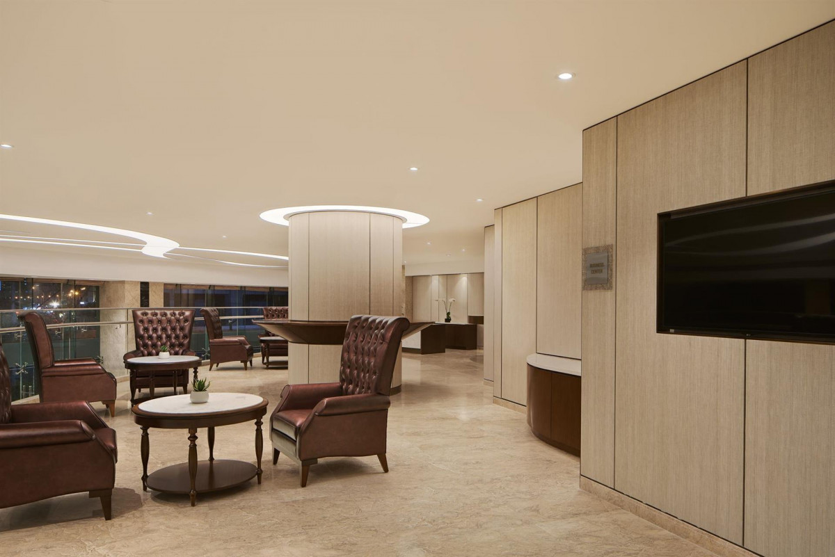 Four Points By Sheraton Danang 5*